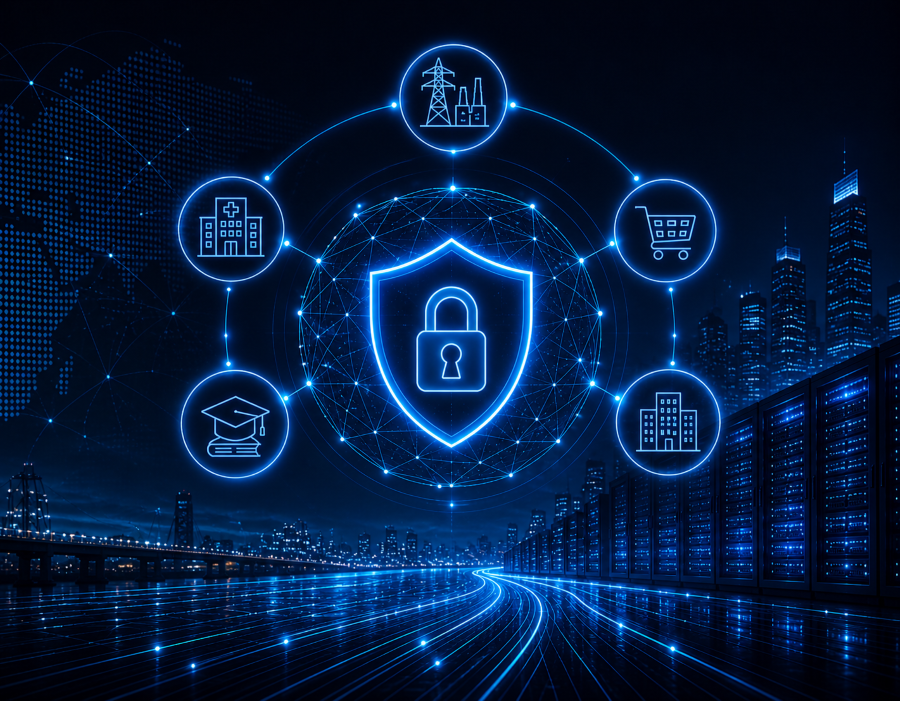 Managed IT & Network Services